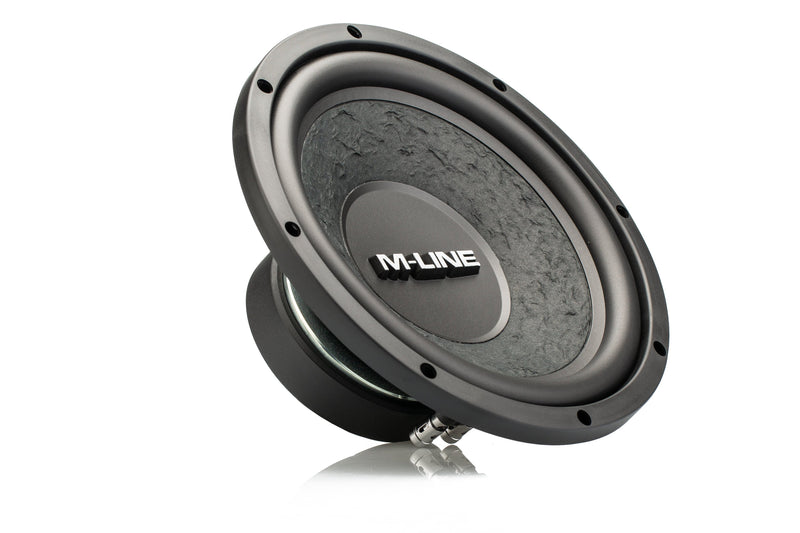 Gladen M-Line 10 - 10" Subwoofer