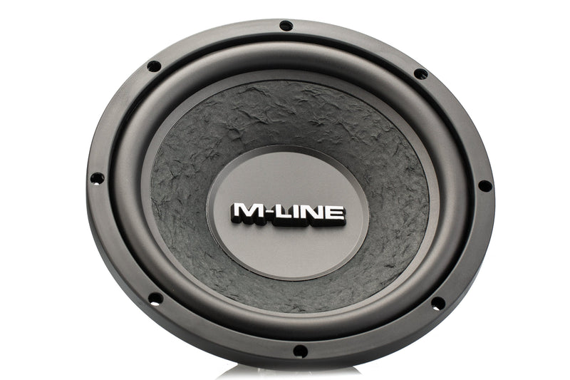 Gladen M-Line 10 - 10" Subwoofer