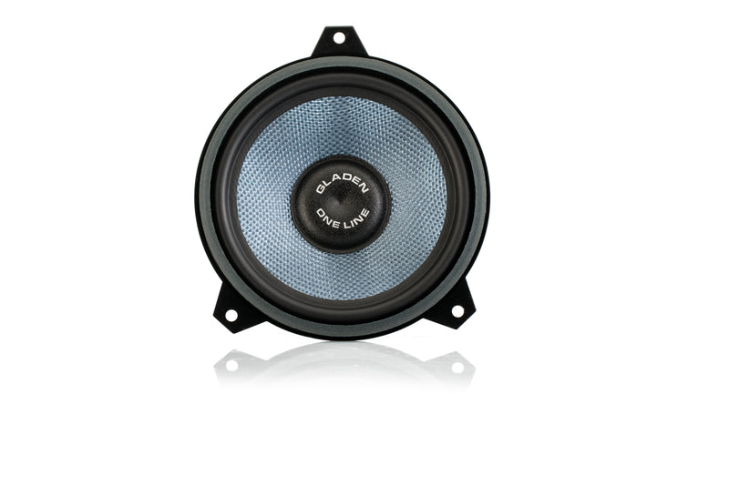 Gladen ONE 165 BMW E46 - BMW 2 Way Speaker System