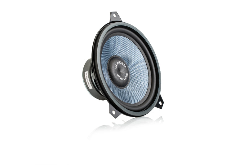 Gladen ONE 165 BMW E46 - BMW 2 Way Speaker System