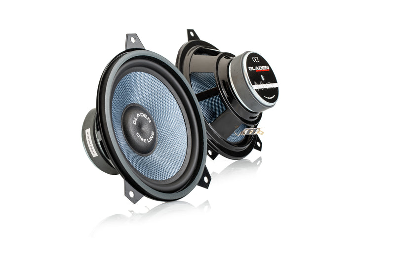 Gladen ONE 165 BMW E46 - BMW 2 Way Speaker System