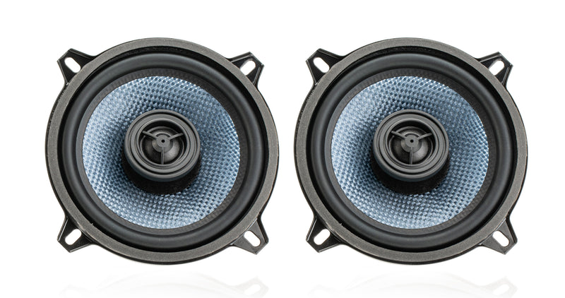 Gladen RC 130 - 5" Coaxial Speaker