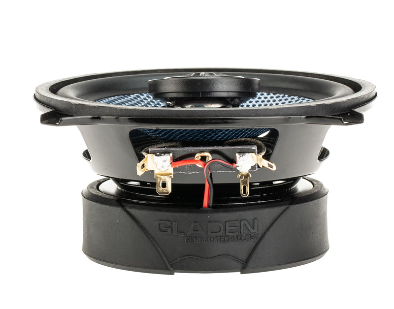 Gladen RC 130 - 5" Coaxial Speaker