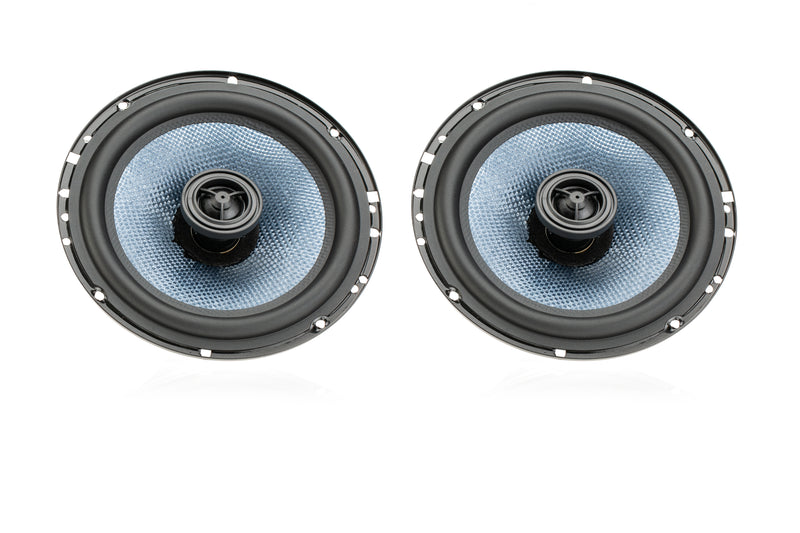 Gladen RC 165 - 6.5" Coaxial Speaker