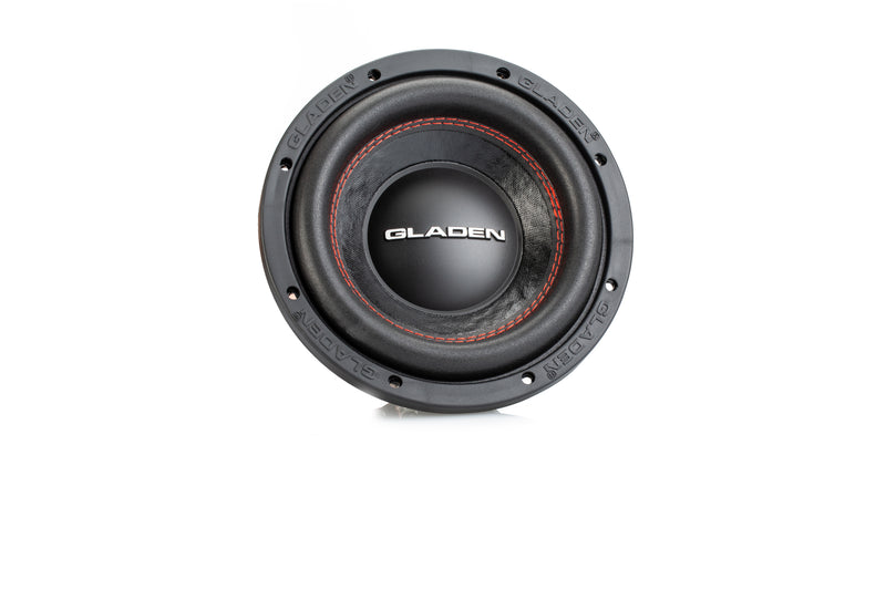 Gladen RS-X 08 - 8" Subwoofer