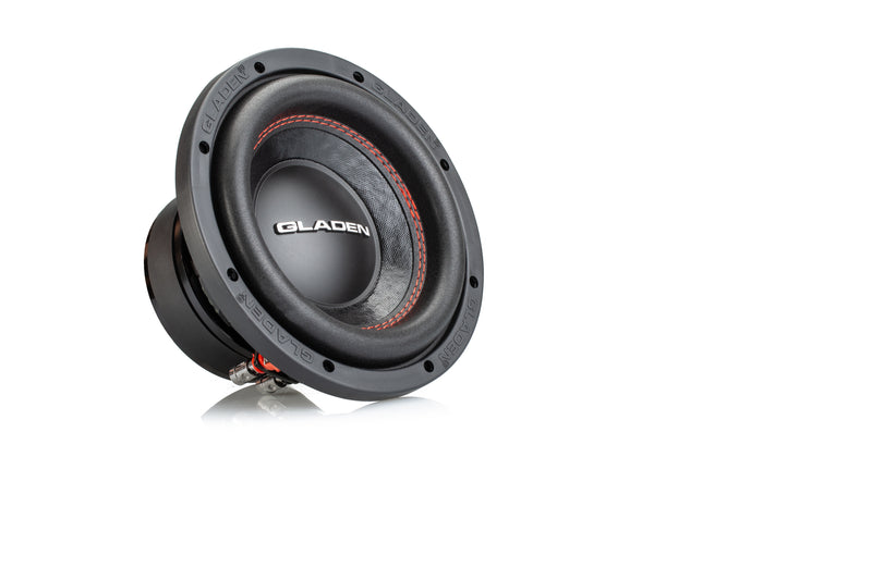 Gladen RS-X 08 - 8" Subwoofer