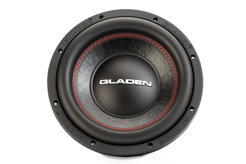 Gladen RS-X 10 - 10" Subwoofer