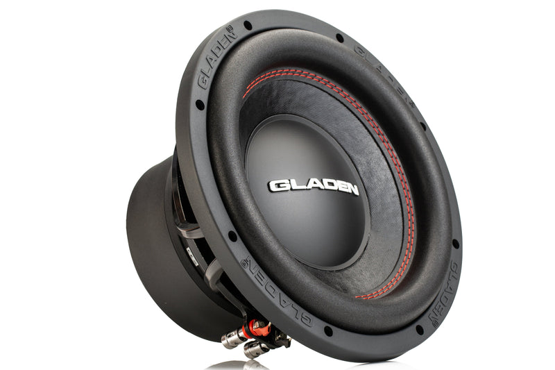 Gladen RS-X 10 - 10" Subwoofer