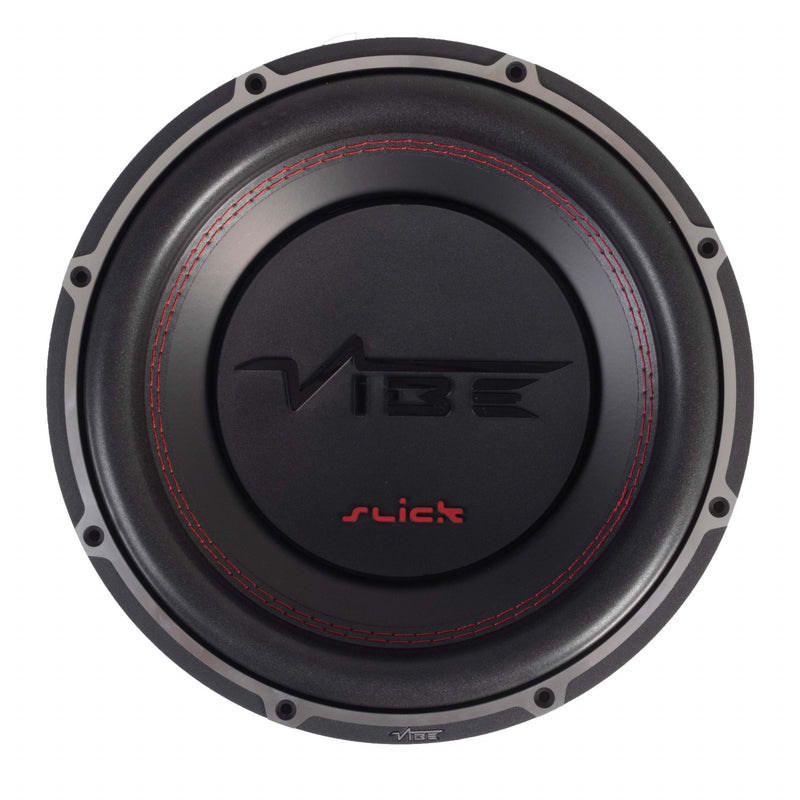 VIBE SLICK12D2-V3 – 12" Subwoofer