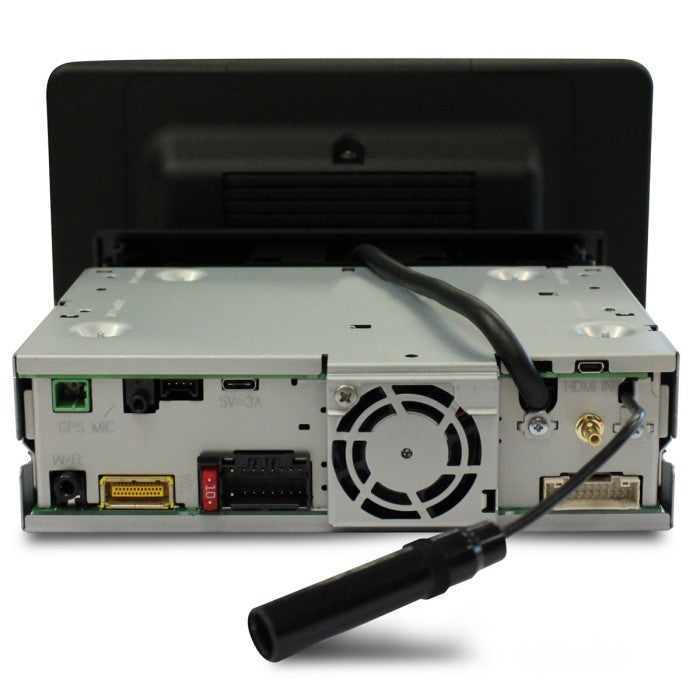 Pioneer SPH-DA360DAB 6.8 DAB+ Wireless connect to a compatible