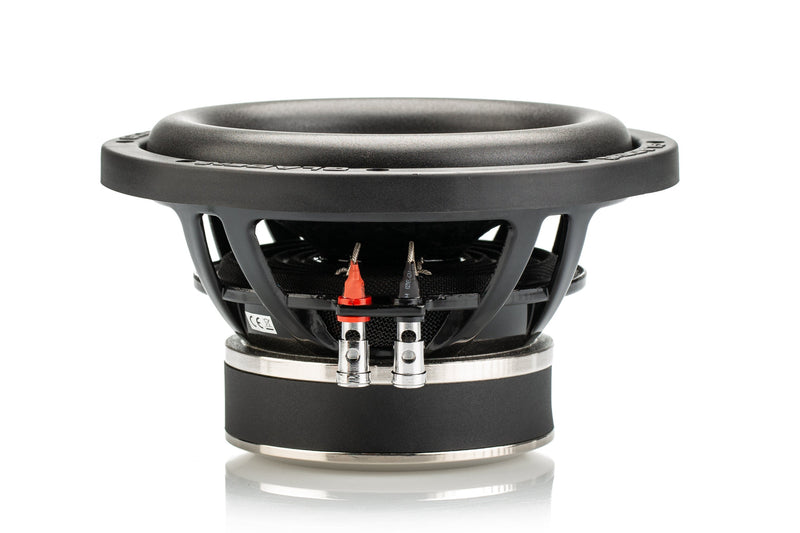 GLADEN SQX 08 - 8” Subwoofer