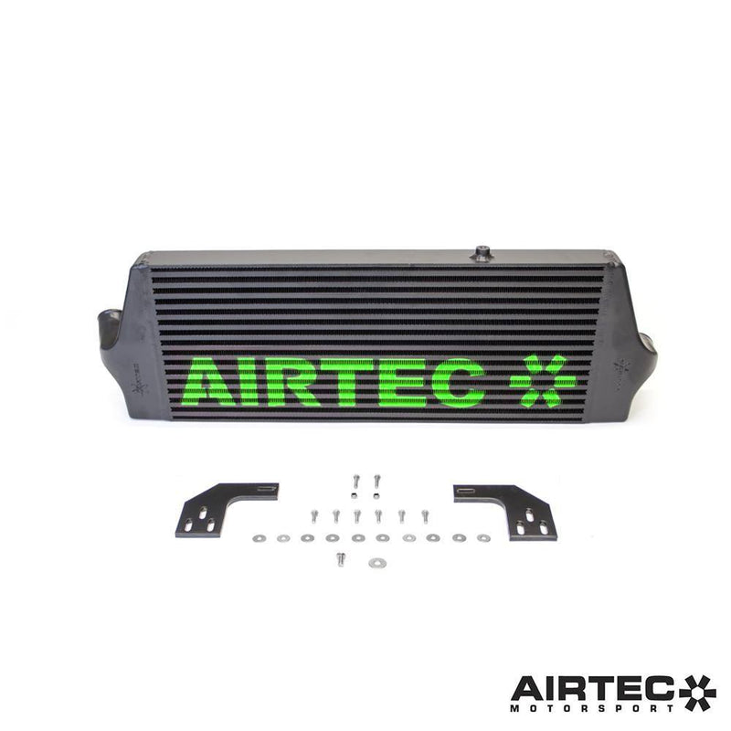 AIRTEC INTERCOOLER UPGRADE - MONDEO MK4 1.8/2.0 DIESEL