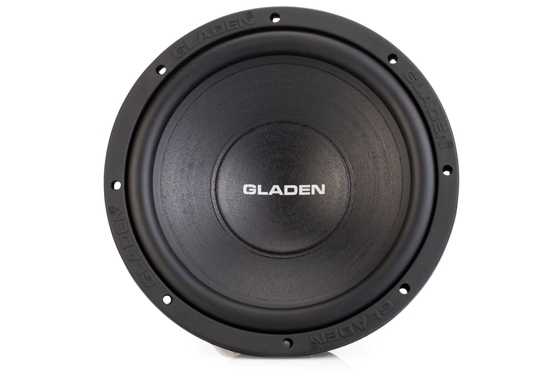 Gladen Pro 10 - 10" Subwoofer