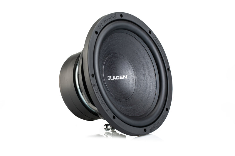 Gladen Pro 10 - 10" Subwoofer