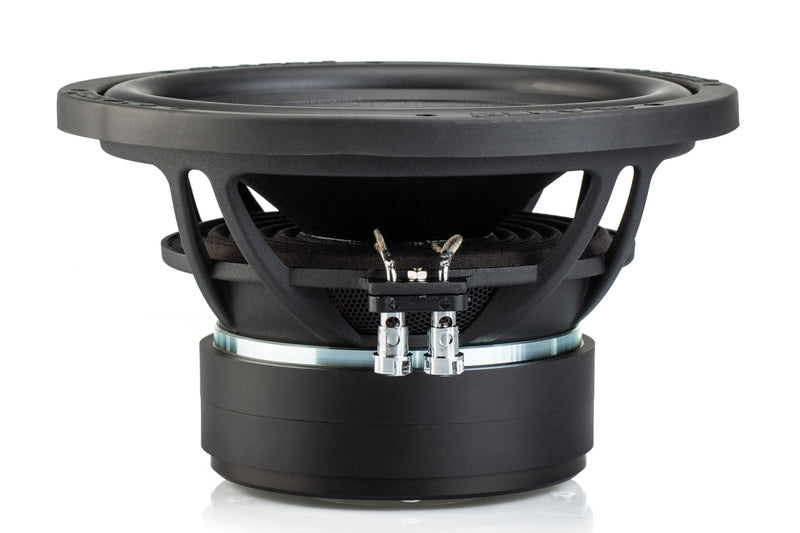 Gladen Zero 10 PRO - 10" Subwoofer