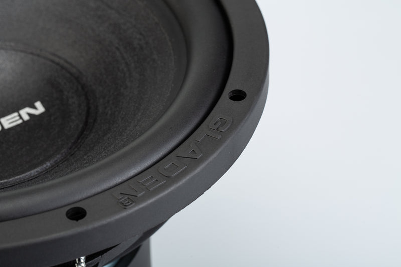 Gladen Pro 10 - 10" Subwoofer