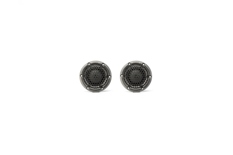 Gladen Aerospace 28 - 28mm Tweeter (PAIR)