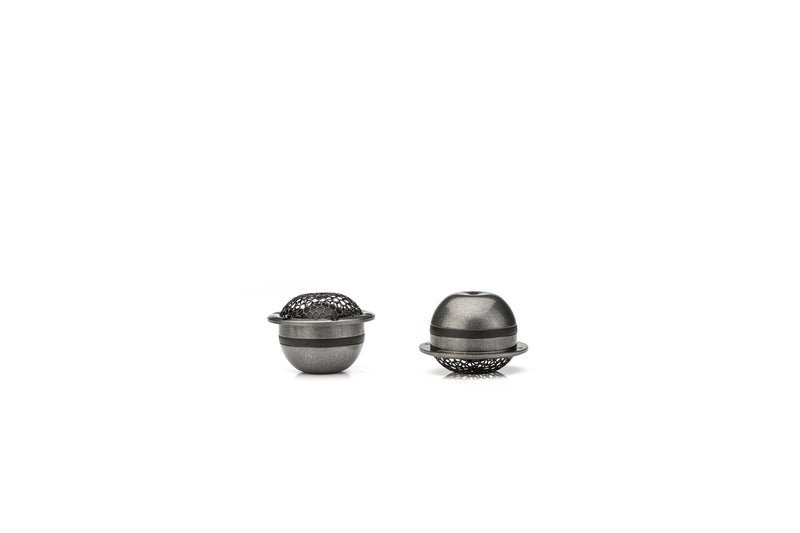 Gladen Aerospace 28 - 28mm Tweeter (PAIR)