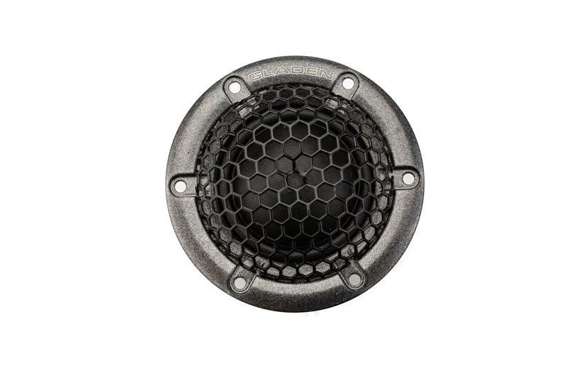 Gladen Aerospace 28 - 28mm Tweeter (PAIR)