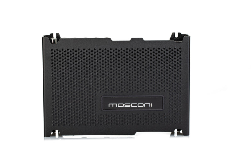 Gladen Mosconi AERO 8|12 DSP - Digital Sound Processor