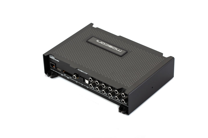 Gladen Mosconi AERO 8|12 DSP - Digital Sound Processor