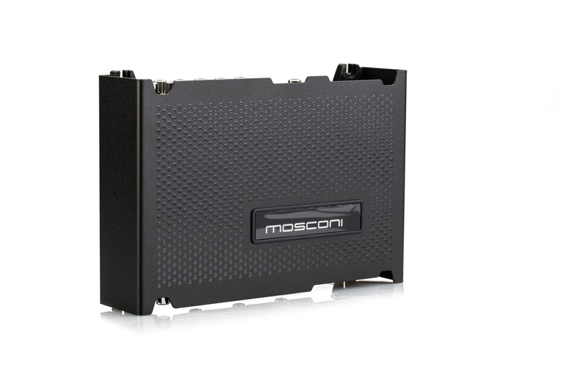 Gladen Mosconi AERO 8|12 DSP - Digital Sound Processor