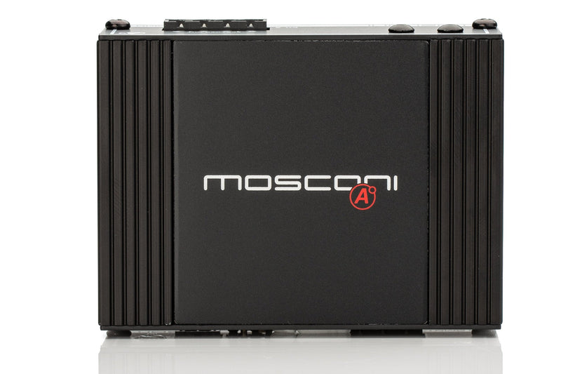 Gladen Mosconi ATOMO 2 - 2 Channel Amplifier