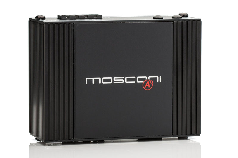 Gladen Mosconi ATOMO 2 - 2 Channel Amplifier