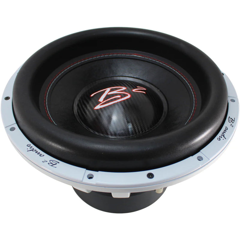 B2 Audio RAGEv3 15″ Subwoofer