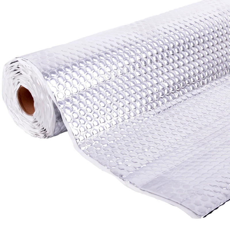 Dodo Mat DEADN Hex Roll - Sound Deadening Roll