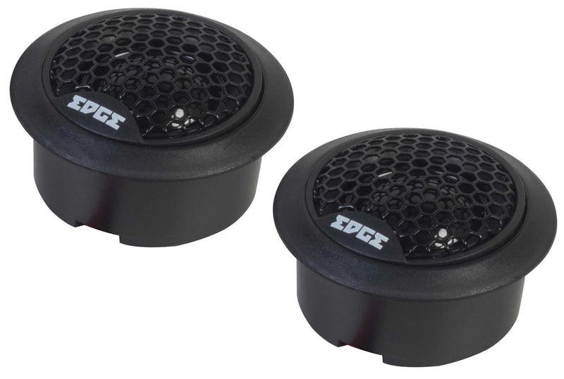 EDGE EDB1TN-E1 - 1" Tweeters (Pair)