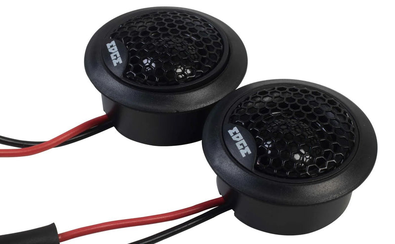 EDGE EDB1TN-E1 - 1" Tweeters (Pair)