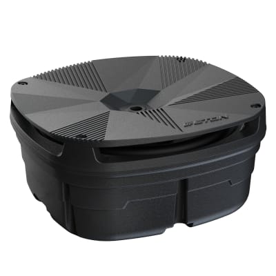 ETON UG RES 12  -  12" Spare Wheel Active Subwoofer