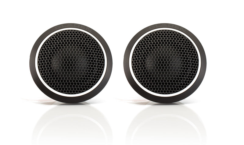 Gladen PRO 25 - 25mm Tweeter (PAIR)