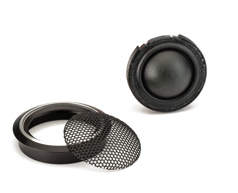 Gladen PRO 25 - 25mm Tweeter (PAIR)