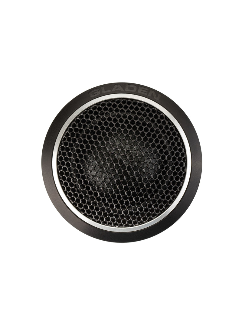 Gladen PRO 25 - 25mm Tweeter (PAIR)