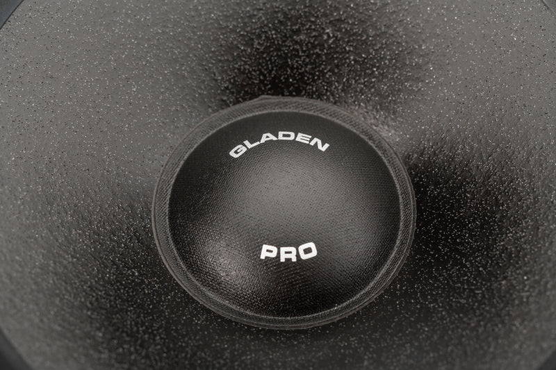 Gladen PRO 165 - 6.5" Midwoofer Driver (PAIR)