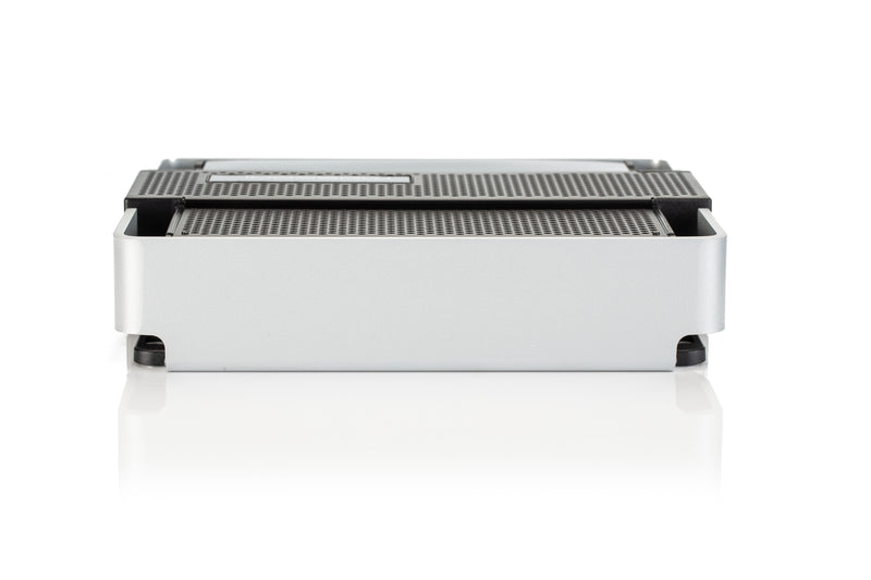 Gladen Mosconi Pro 4|10 - 4 Channel Amplifier