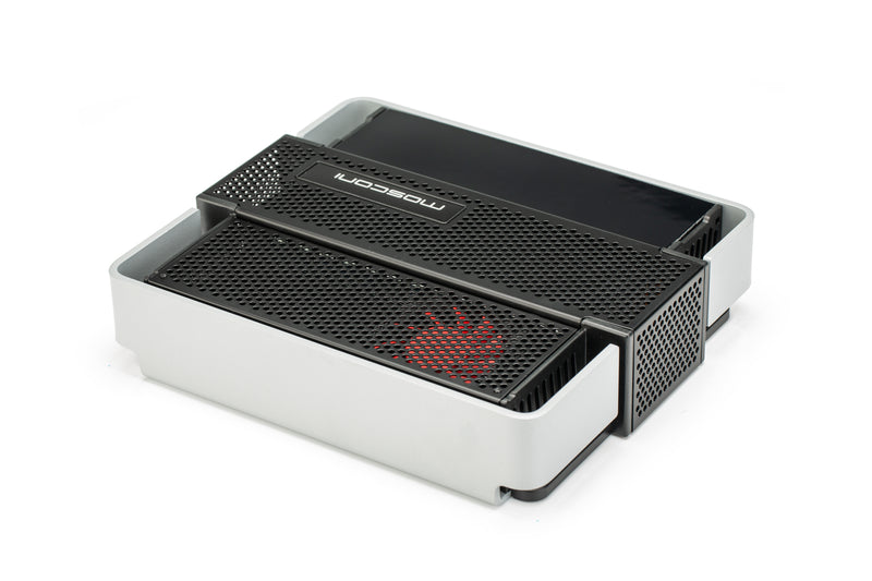 Gladen Mosconi PRO 2|10 - 2 Channel Amplifier