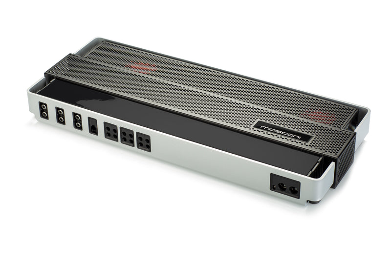 Gladen Mosconi Pro 5|30 - 5 Channel Amplifier