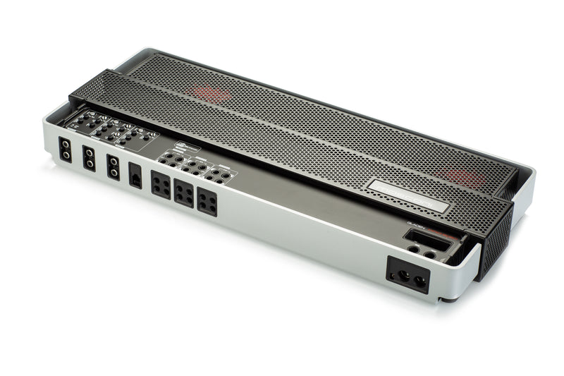 Gladen Mosconi Pro 5|30 - 5 Channel Amplifier