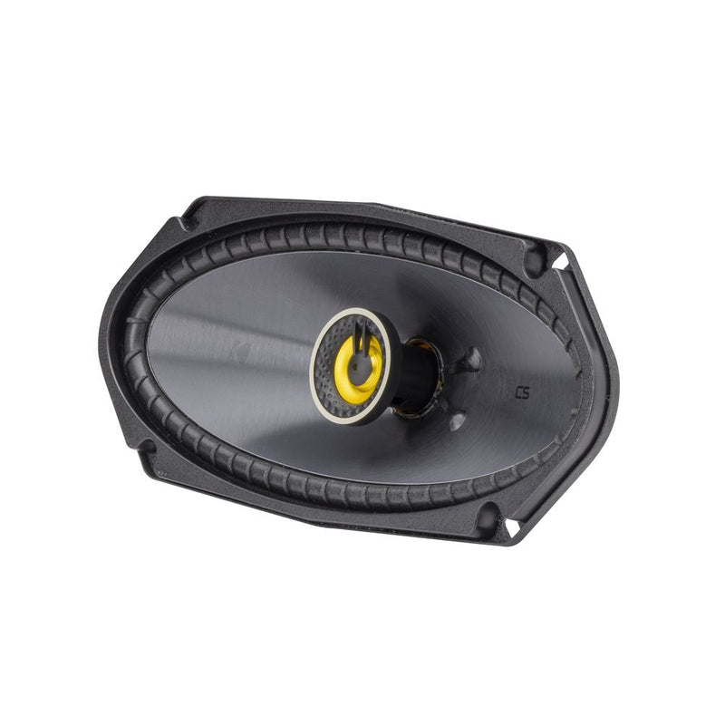 KICKER CS 4" x 10" Coaxial Speaker System