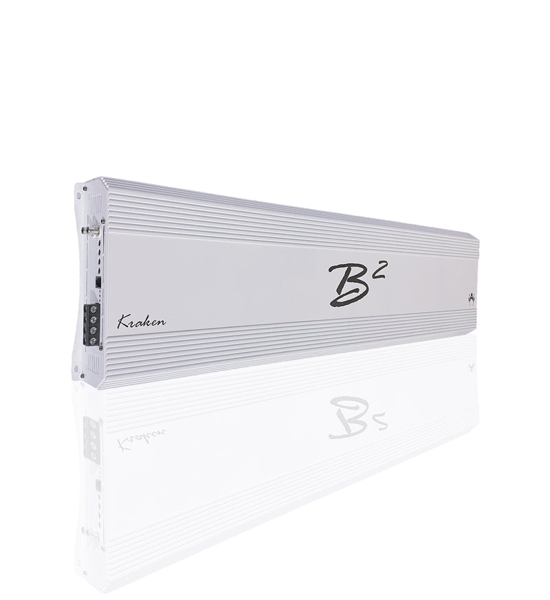 B2 Audio KRAKEN 30KW - Mono Amplifier