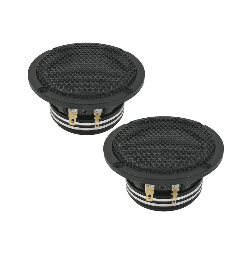 B2 Audio REF6.3 v2 (MANI) - 3 Way Component Set