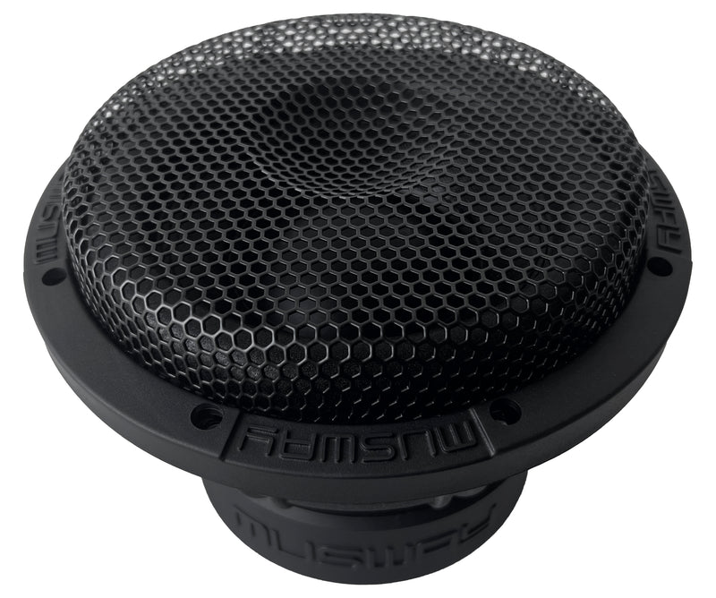 MUSWAY MG8 - 8" Subwoofer With Grill