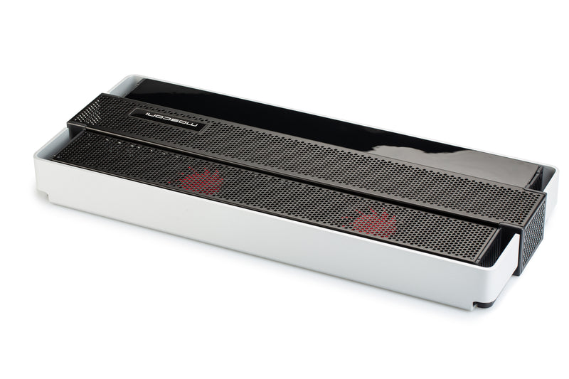 MOSCONI GLADEN PRO 4|30 - 4 Channel Amplifier