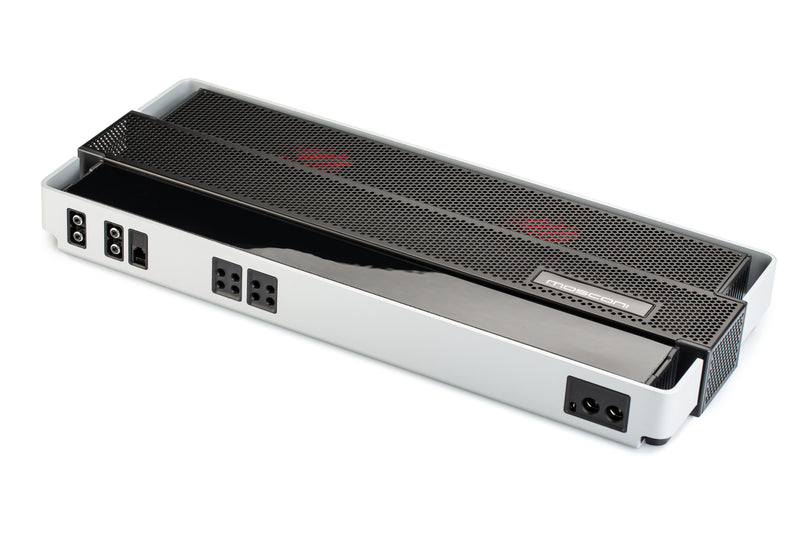 MOSCONI GLADEN PRO 4|30 - 4 Channel Amplifier