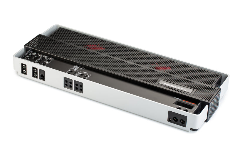 MOSCONI GLADEN PRO 4|30 - 4 Channel Amplifier