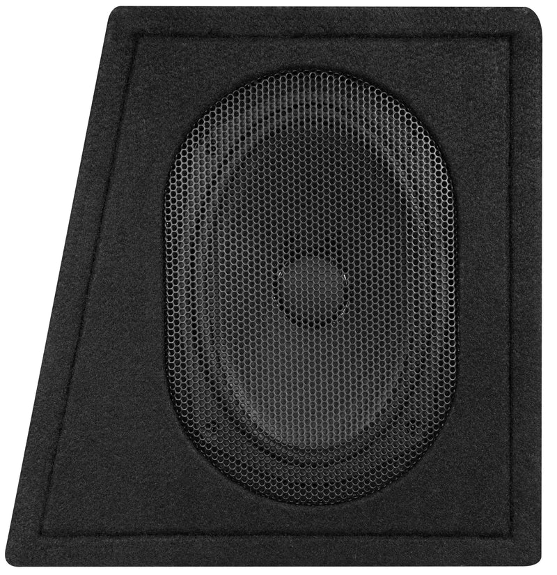 Musway MT269Q - Dual 6x9" Subwoofer Enclosure