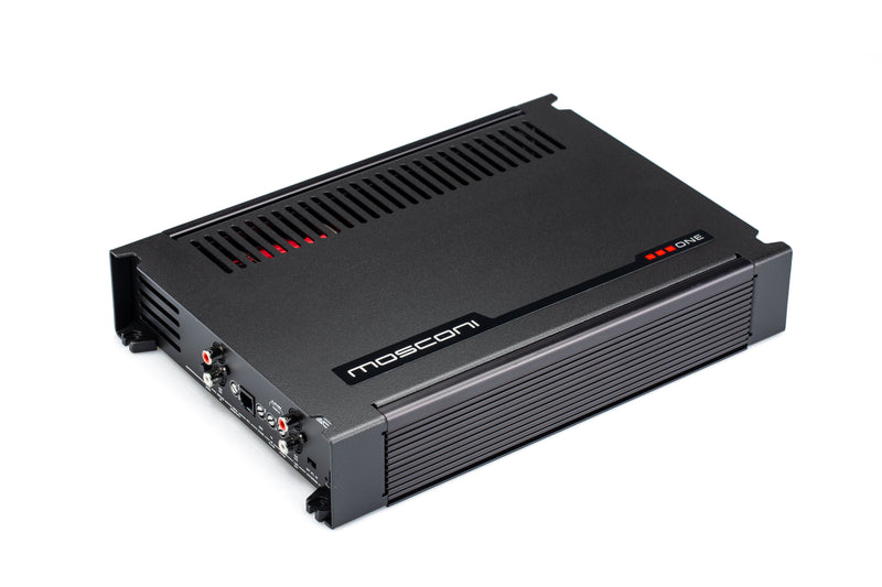 MOSCONI GLADEN ONE 1|1000 - Mono Amplifier